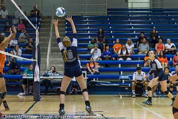 JV-VB vs Mauldin 199